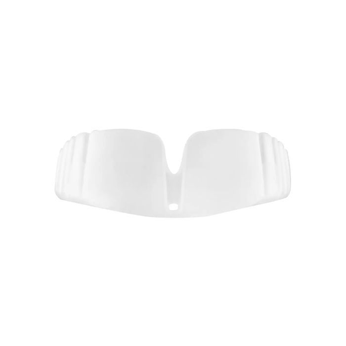Капа Opro Snap-Fit UFC White 002263002 (SN_JR_UFC_White) изображение 3