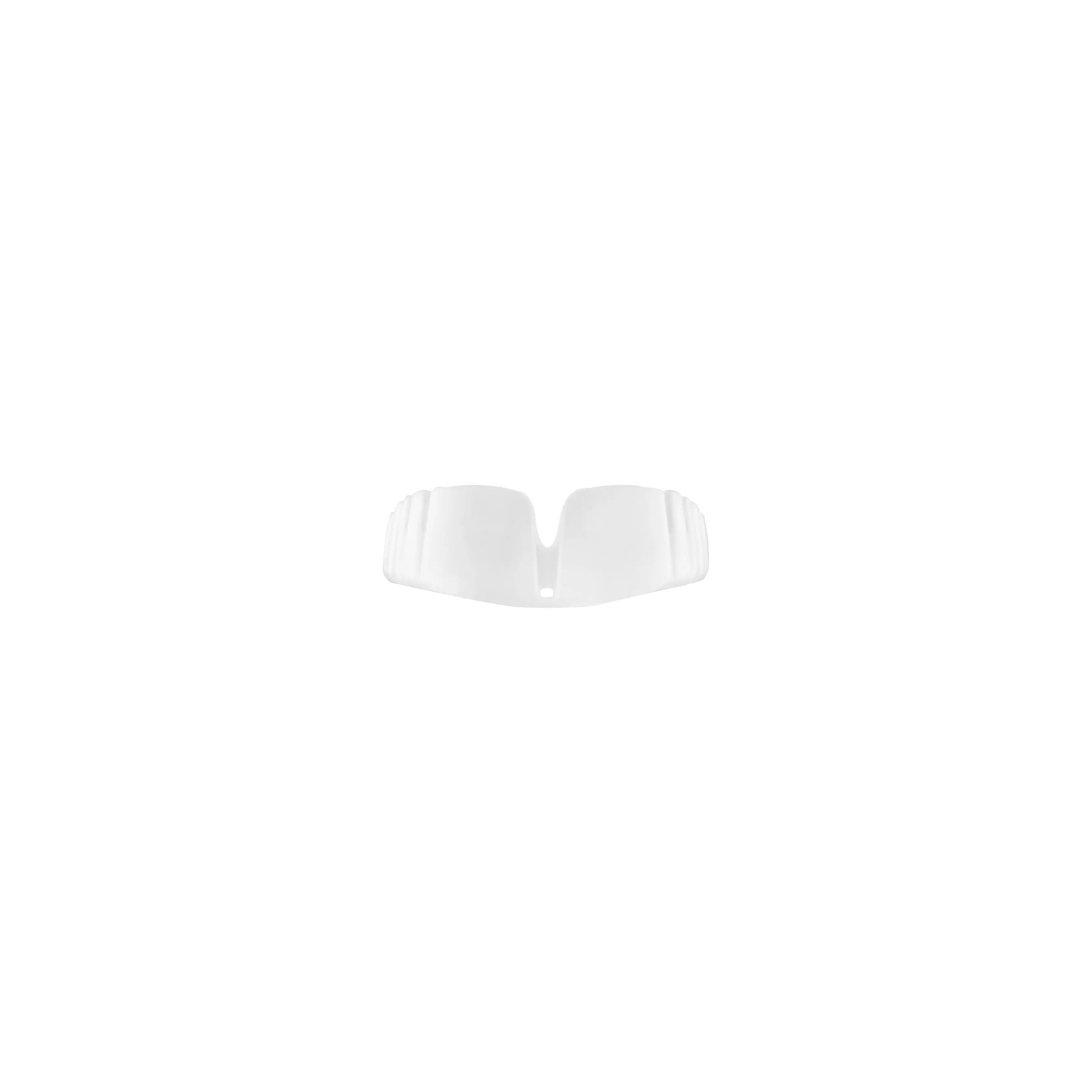 Капа Opro Snap-Fit UFC White 002263002 (SN_JR_UFC_White) изображение 3