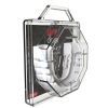Капа Opro Snap-Fit UFC White 002263002 (SN_JR_UFC_White) изображение 7