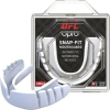 Капа Opro Snap-Fit UFC White 002263002 (SN_JR_UFC_White) изображение 8