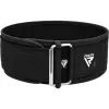 Атлетический пояс RDX RX1 Weight Lifting Belt Black XL (WBS-RX1B-XL) изображение 4
