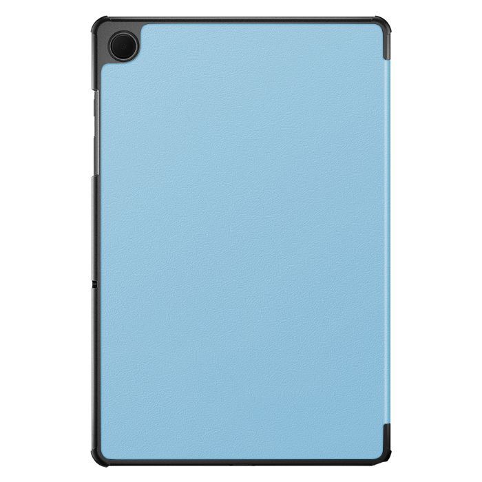 Чехол для планшета Armorstandart Smart Case Samsung Tab A9+ Sky Blue (ARM74494) изображение 2