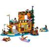 Конструктор LEGO Friends Водные виды спорта в лагере приключений (42626) изображение 2