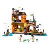 Конструктор LEGO Friends Водные виды спорта в лагере приключений (42626) изображение 3