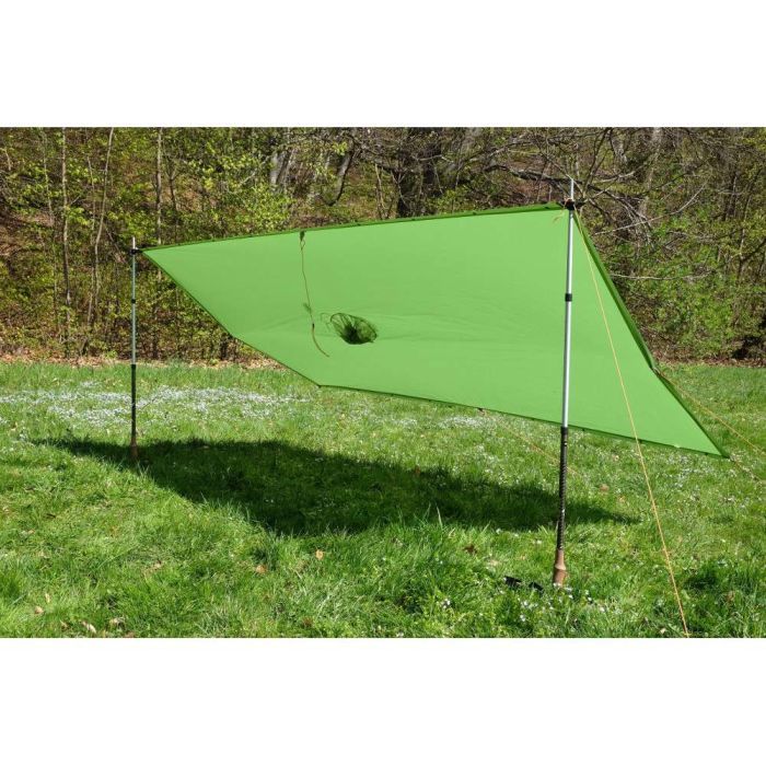 Дощовик Turbat Molfar green M/L (012.005.0011) зображення 10