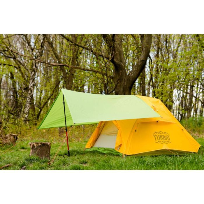 Дощовик Turbat Molfar green M/L (012.005.0011) зображення 11