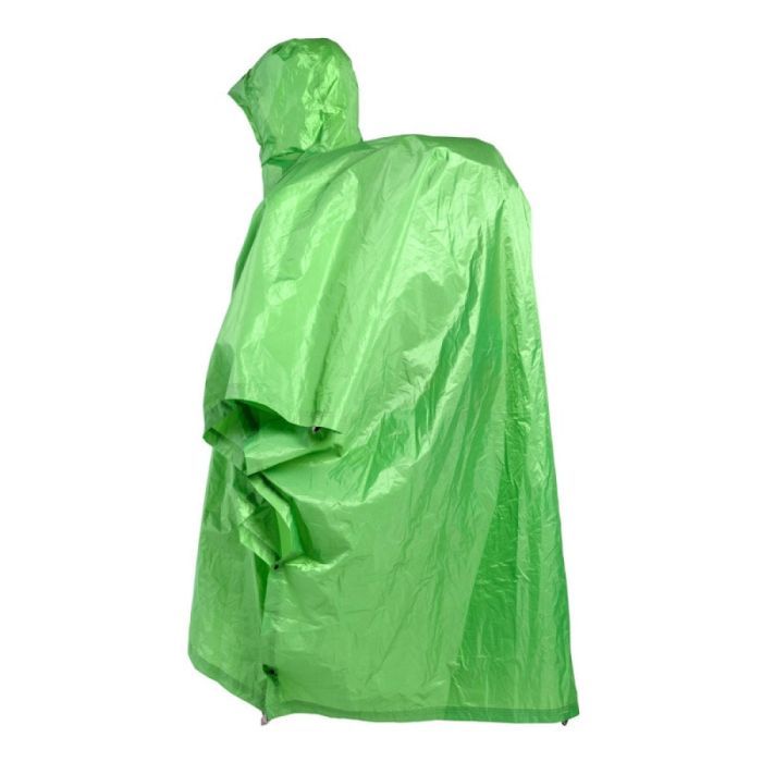 Дощовик Turbat Molfar green M/L (012.005.0011) зображення 3