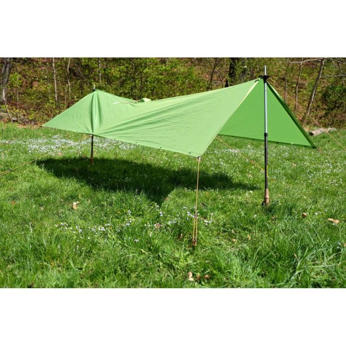 Дощовик Turbat Molfar green M/L (012.005.0011) зображення 8