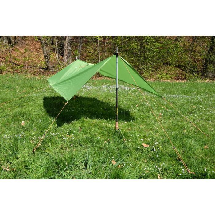 Дощовик Turbat Molfar green M/L (012.005.0011) зображення 9