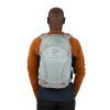 Рюкзак туристический Osprey Hikelite 26 atlas blue O/S (009.3348) изображение 9