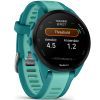 Смарт-часы Garmin Forerunner 165 Music, Turquoise/Aqua, GPS (010-02863-32) изображение 3