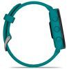 Смарт-часы Garmin Forerunner 165 Music, Turquoise/Aqua, GPS (010-02863-32) изображение 4