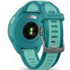 Смарт-часы Garmin Forerunner 165 Music, Turquoise/Aqua, GPS (010-02863-32) изображение 6
