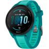 Смарт-часы Garmin Forerunner 165 Music, Turquoise/Aqua, GPS (010-02863-32)