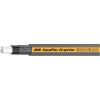 Шланг для поливу 2E AquaFlex Graphite 1/2", 15м, 4 шари, 20бар -10+50°C (2E-GHC12C15) зображення 2