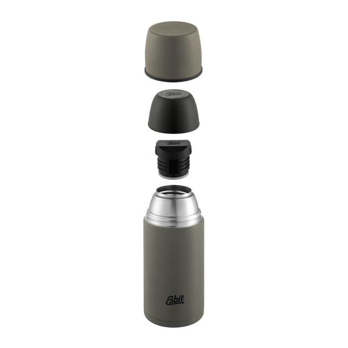 Термос Esbit VF500ML-OG olive green (017.0315) изображение 2