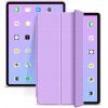 Чохол до планшета BeCover Tri Fold Soft TPU Silicone Apple iPad Air 11" M2/M3 (2024/2025) Purple (711411) зображення 2