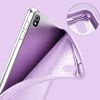 Чохол до планшета BeCover Tri Fold Soft TPU Silicone Apple iPad Air 11" M2/M3 (2024/2025) Purple (711411) зображення 3