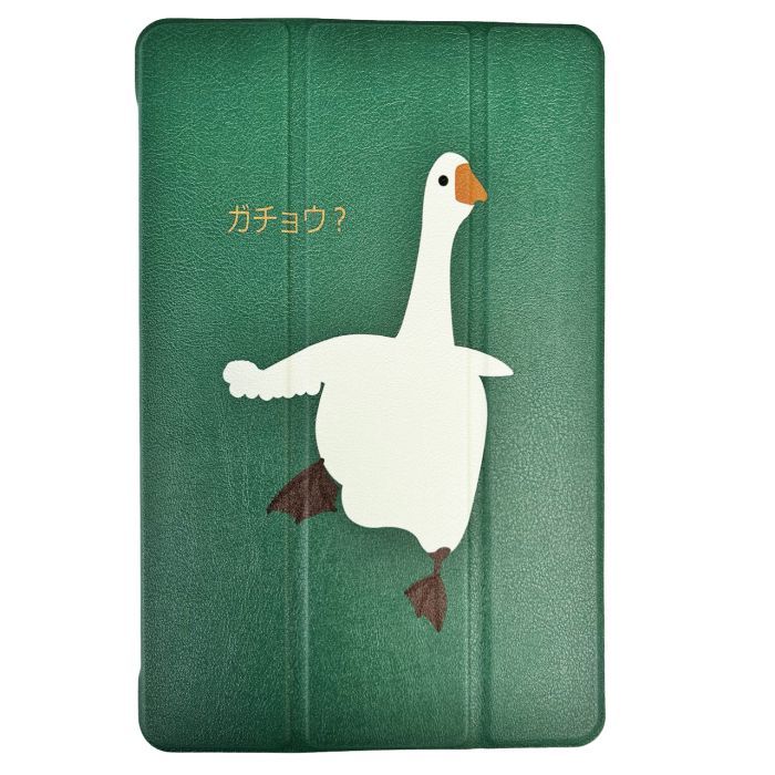 Чехол для планшета BeCover Smart Case Samsung Tab A9 SM-X115 8.7" Predator (711273)