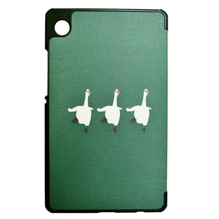 Чехол для планшета BeCover Smart Case Samsung Tab A9 SM-X115 8.7" Predator (711273) изображение 2