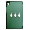 Чехол для планшета BeCover Smart Case Samsung Tab A9 SM-X115 8.7" Goose (711269) изображение 2
