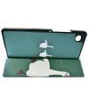 Чехол для планшета BeCover Smart Case Samsung Tab A9 SM-X115 8.7" Goose (711269) изображение 5