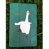 Чехол для планшета BeCover Smart Case Samsung Tab A9 SM-X115 8.7" Goose (711269) изображение 6