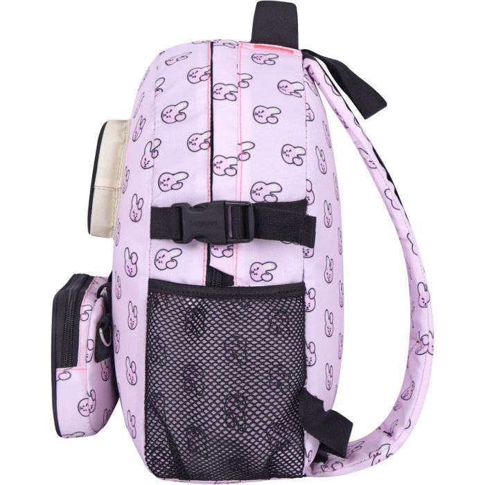 Школьный набор Bagland Duo 1320 Рюкзак и бананка Cублимация 14 л (00553664) (1050318190) изображение 2