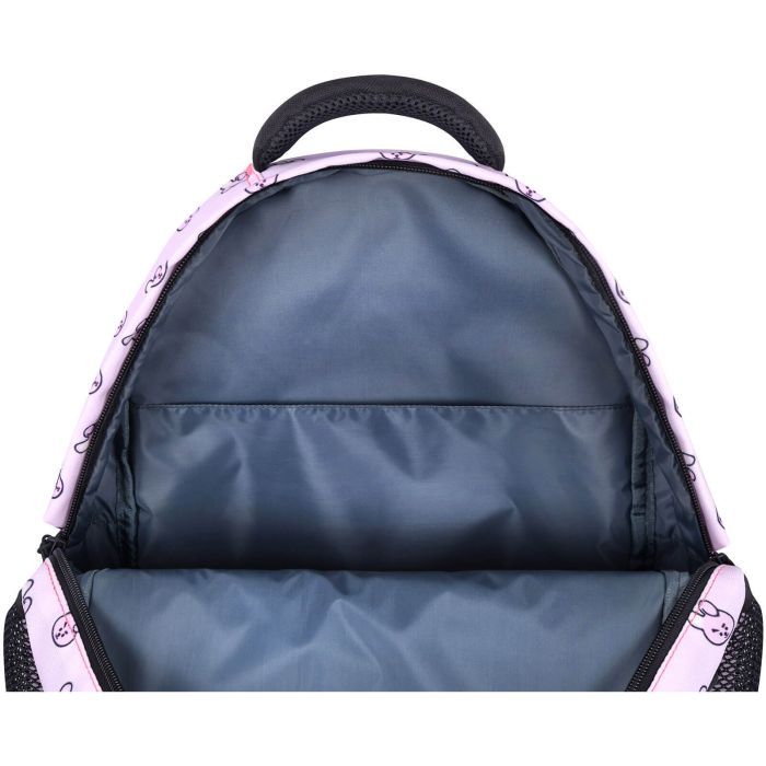Школьный набор Bagland Duo 1320 Рюкзак и бананка Cублимация 14 л (00553664) (1050318190) изображение 4