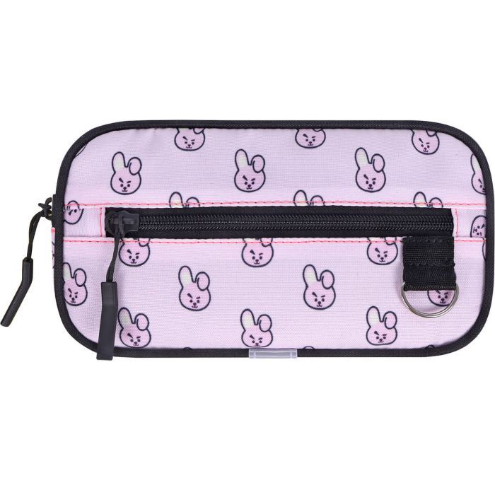 Школьный набор Bagland Duo 1320 Рюкзак и бананка Cублимация 14 л (00553664) (1050318190) изображение 5