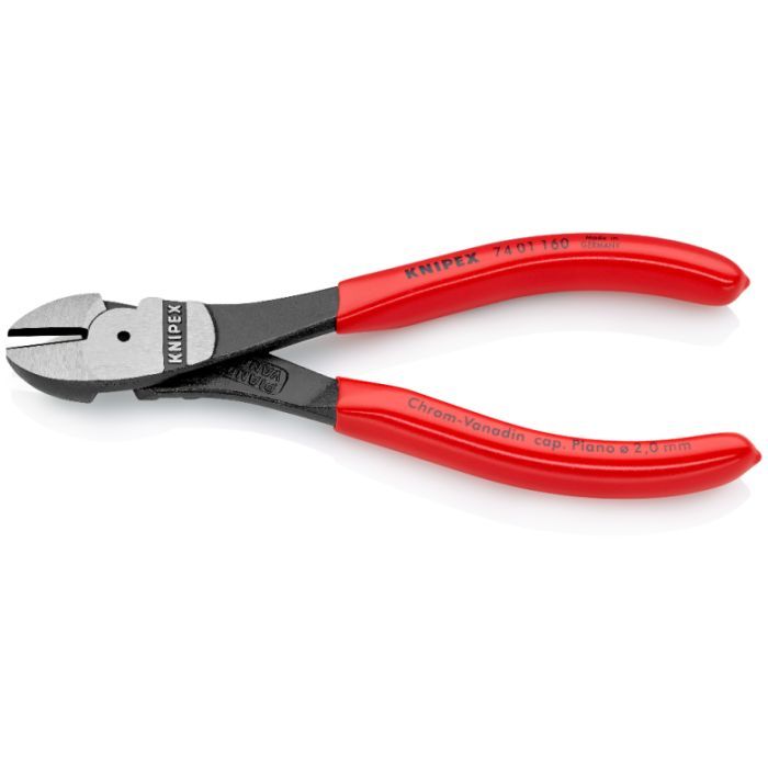 Набор инструментов KNIPEX 00 20 72 V02 изображение 10