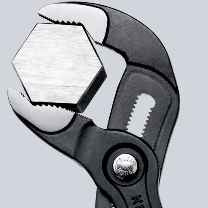 Набор инструментов KNIPEX 00 20 72 V02 изображение 5