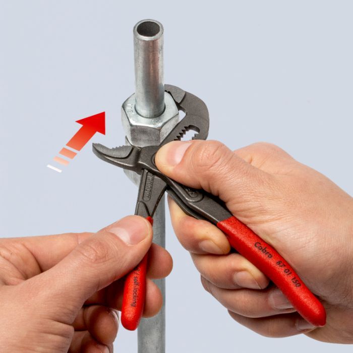 Набор инструментов KNIPEX 00 20 72 V02 изображение 6