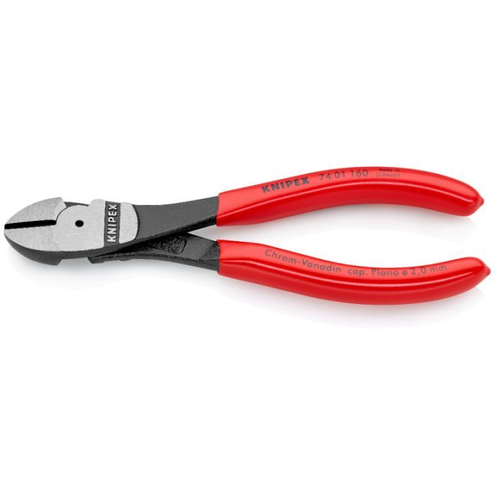 Набор инструментов KNIPEX 00 20 72 V02 изображение 9