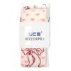 Колготки дитячі UCS Socks з бантиком (M0C0301-1125-86G-cream)