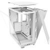 Корпус NZXT H6 Flow RGB All White (CC-H61FW-R1) изображение 6