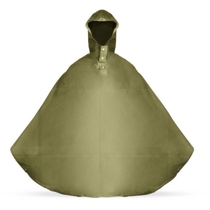 Дощовик Trimm Basic khaki (001.009.0500) зображення 2