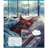Зошит Yes Funny pets 48 аркушів клітинка (767107) зображення 6