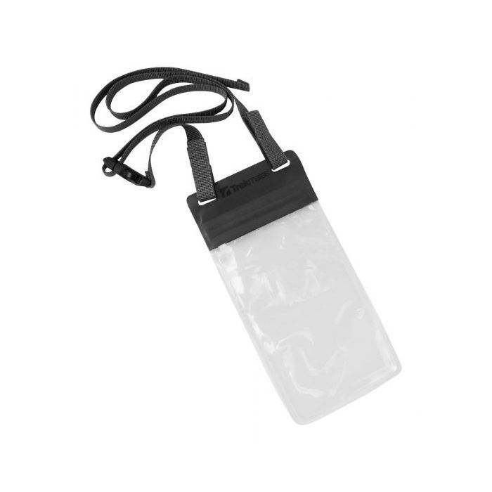 Гермопакет Trekmates Phone Pouch TM-003771 clear O/S (015.1123)