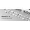 Система жидкостного охлаждения ID-Cooling FX280 White изображение 11