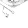 Система жидкостного охлаждения ID-Cooling FX280 White изображение 5
