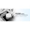 Система жидкостного охлаждения ID-Cooling FX280 White изображение 7