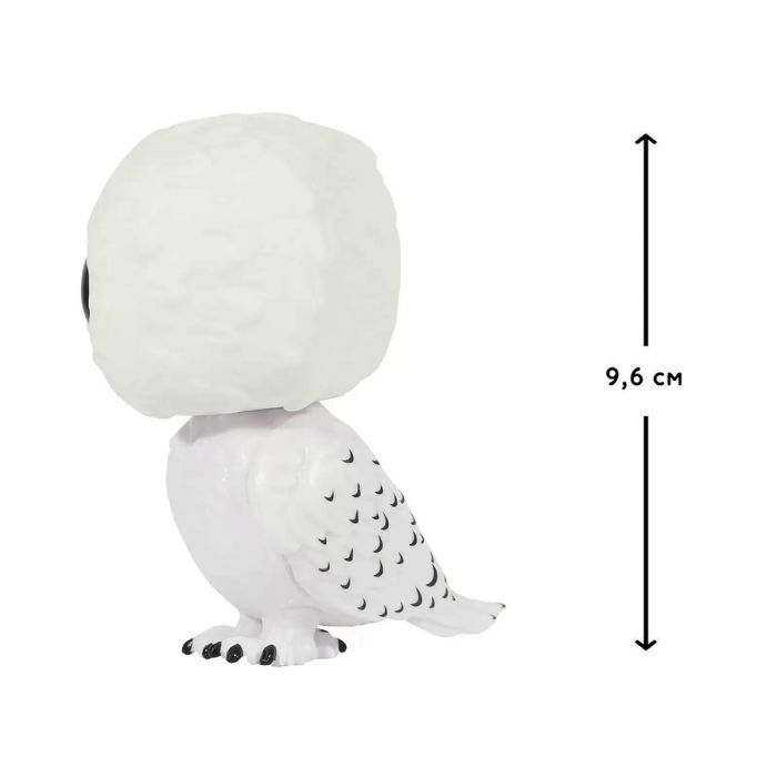 Фигурка для геймеров Funko Pop серии Гарри Поттер - Сова Букля (35510) изображение 2