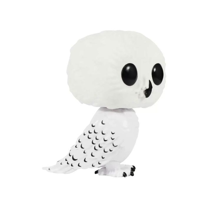 Фигурка для геймеров Funko Pop серии Гарри Поттер - Сова Букля (35510) изображение 4