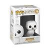 Фигурка для геймеров Funko Pop серии Гарри Поттер - Сова Букля (35510) изображение 6