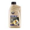 Моторное масло K2 Semisynthetic XL TD SL/CF B3 10W-40 1 л (O2051E)