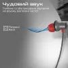 Наушники Promate ANC Velcon Black (velcon.black) изображение 5