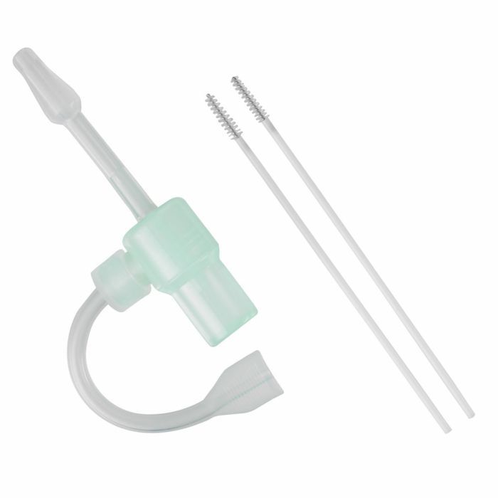 Носовой аспиратор Bebe Confort Baby Nose Aspirator (30307900)