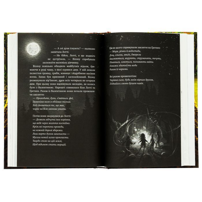 Книга Дівчинка на ім'я Віллоу - Забіне Больман КСД (9786175482544) зображення 5