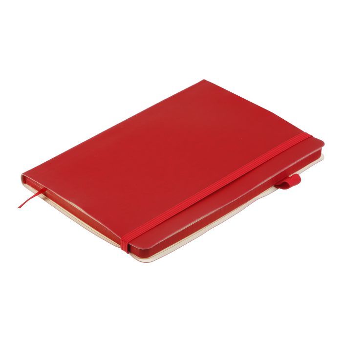 Книга записная Buromax BRIEF А5 96 листов точка, черный (BM.295305-01) изображение 3